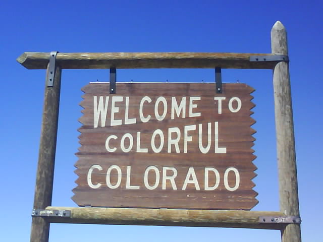 000 Colorado Sign 20th Aug 2010.jpg